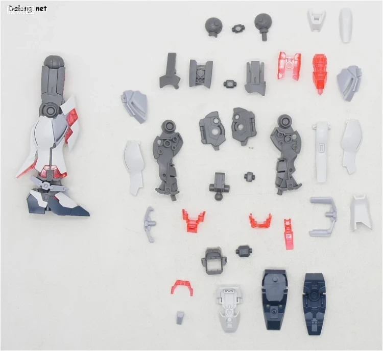 HGUC 普通版 h222 叙述高达 C装备 - 图片